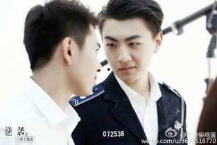 逆袭之爱上情敌电视剧,爱恨交织，情场逆袭风云录