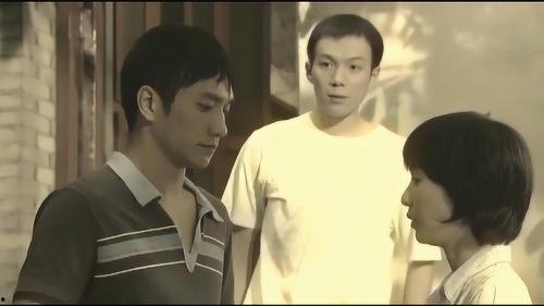 电视剧我爱你再见,爱恨交织的情感纠葛